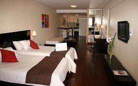 Dazzler Suites Juncal
